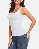 Women's Tummy Control Shapewear Tank Tops