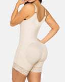 Premium Colombian Body Shaper - Postpartum & Everyday Shaping