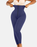 Leggings moldeadores con cintura elástica AirSlim ElasticFuse