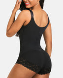Colombian Tummy Control Postpartum Shapewear