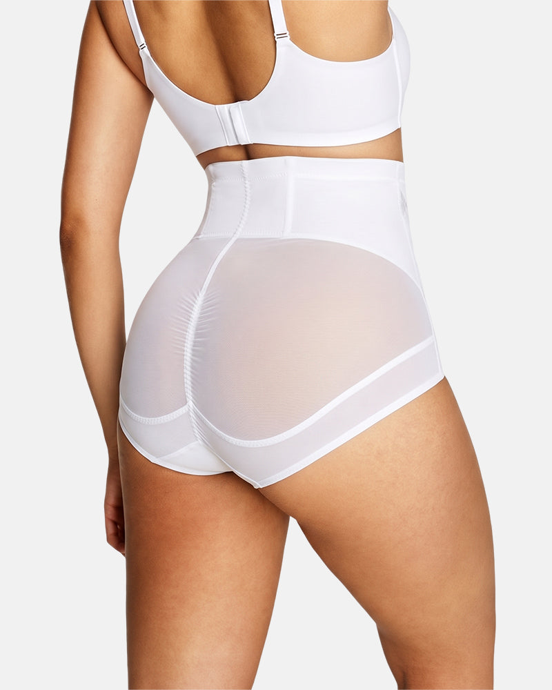 Faja moldeadora Easyslide con control de abdomen y levantamiento de glúteos