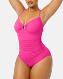 Traje de baño de una pieza moldeador Smart Sculpt