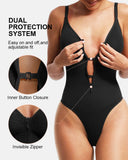 360° Firm Control Bodysuit For A Snatched Waist & Lifted Bust