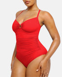 Traje de baño de una pieza moldeador Smart Sculpt