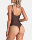 Faja moldeadora Easyslide con control de abdomen y levantamiento de glúteos