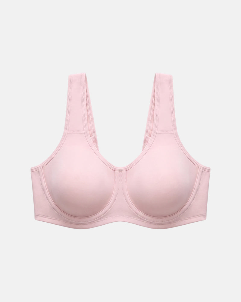 Women's Max Control Underwire Sports Bra