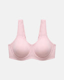 Women's Max Control Underwire Sports Bra