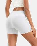 High Waist Seamless Tummy Control Shapewear Shorts