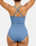 Traje de baño de una pieza moldeador Smart Sculpt