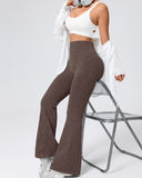 Comfort Fit High-Waist Leggings for Women