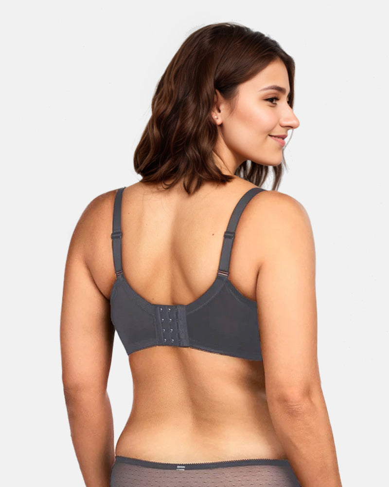 Breast Minimizer Bra