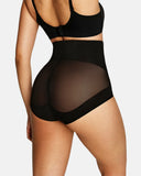 Faja moldeadora Easyslide con control de abdomen y levantamiento de glúteos