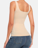 Women's Tummy Control Shapewear Tank Tops