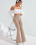 Comfort Fit High-Waist Leggings for Women