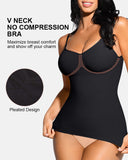 Seamless Tummy Control Tank