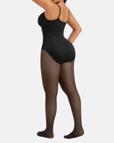Faja moldeadora Easyslide con control de abdomen y levantamiento de glúteos