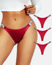 Red+Red+Red