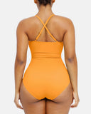 Traje de baño de una pieza moldeador Smart Sculpt