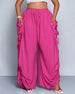Rose pink