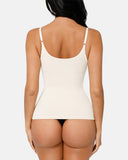 Seamless Tummy Control Tank