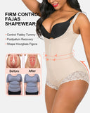 Colombian Tummy Control Postpartum Shapewear