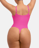 360° Firm Control Bodysuit For A Snatched Waist & Lifted Bust