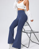 Comfort Fit High-Waist Leggings for Women