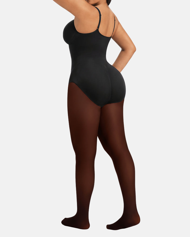 Faja moldeadora Easyslide con control de abdomen y levantamiento de glúteos