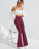 Comfort Fit High-Waist Leggings for Women