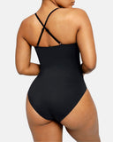 Traje de baño de una pieza moldeador Smart Sculpt