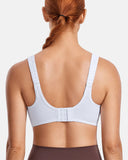 Women's Max Control Underwire Sports Bra