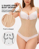 Faja Chaleco Control Abdomen Reductora Cintura