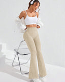 Comfort Fit High-Waist Leggings for Women