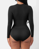 Faja moldeadora Easyslide con control de abdomen y levantamiento de glúteos
