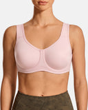 Women's Max Control Underwire Sports Bra
