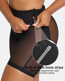 3D T-Back Lifting & Waist Sculpting Bodyshaper