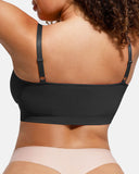 Wireless Comfort Seamless Natural Lift Bra
