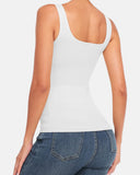 Women's Tummy Control Shapewear Tank Tops
