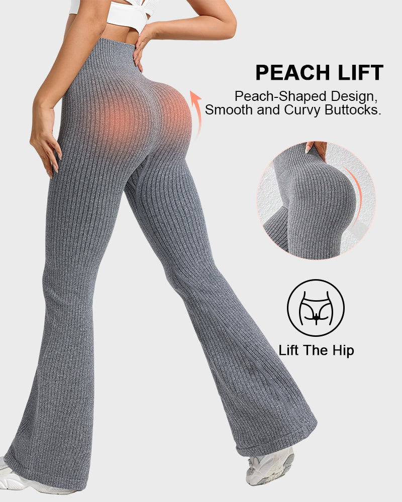 Comfort Fit High-Waist Leggings for Women