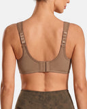 Women's Max Control Underwire Sports Bra