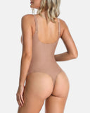 Faja moldeadora Easyslide con control de abdomen y levantamiento de glúteos