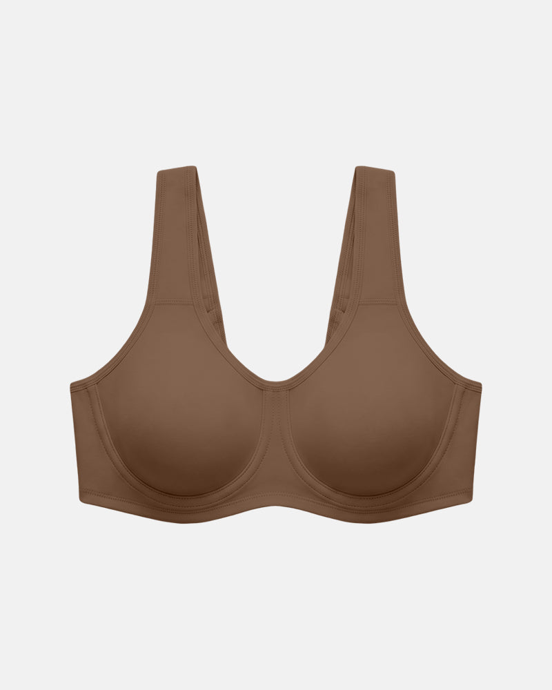 Women's Max Control Underwire Sports Bra