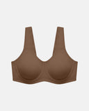 Women's Max Control Underwire Sports Bra