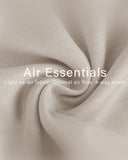 Conjunto de Salón Relax AERIA™ – Edición Pantalones de Pierna Ancha