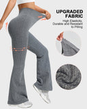 Comfort Fit High-Waist Leggings for Women