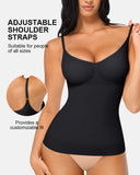 Seamless Tummy Control Tank