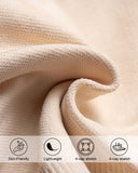 Non-Slip Seamless Wirefree Strapless Bandeau Bra