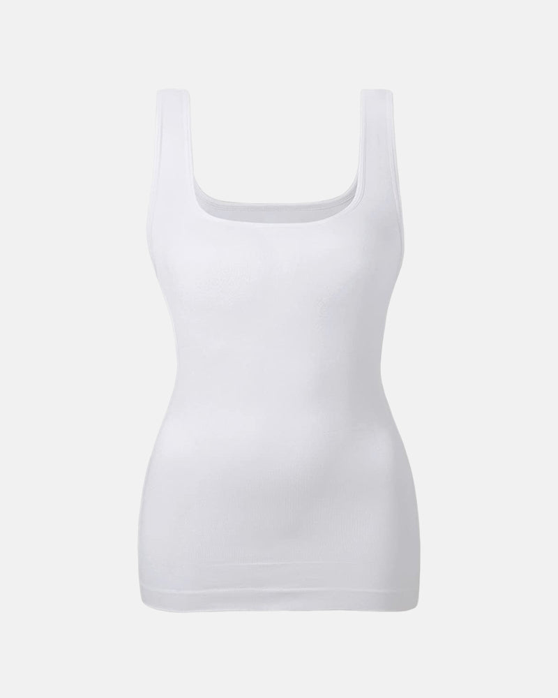 Women's Tummy Control Shapewear Tank Tops