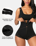 Colombian Tummy Control Postpartum Shapewear