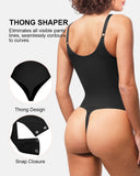 360° Firm Control Bodysuit For A Snatched Waist & Lifted Bust